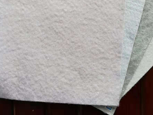 水利工程專(zhuān)用土工布