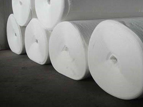 化工礦業(yè)專(zhuān)用土工布