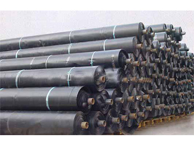 建設(shè)工程專(zhuān)用防滲膜、土工膜