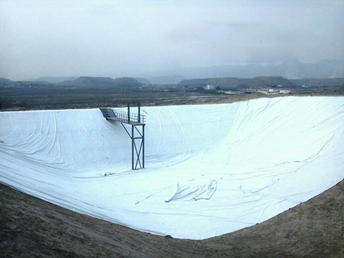 園林工程專(zhuān)用土工布